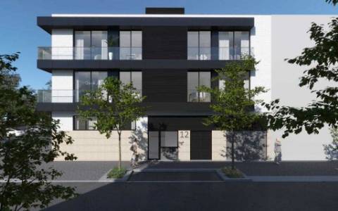 Apartamento T2 Venda em Águas Santas,Maia