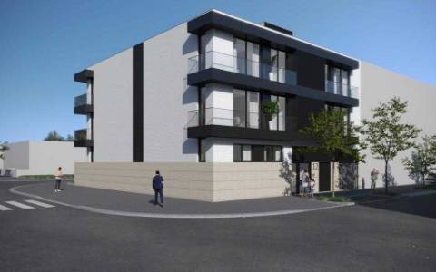 Apartamento T2 Venda em Águas Santas,Maia