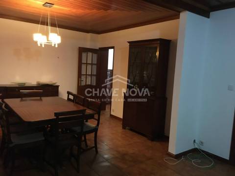 Moradia Geminada T4 Arrendamento em Póvoa de Varzim, Beiriz e Argivai,Póvoa de Varzim