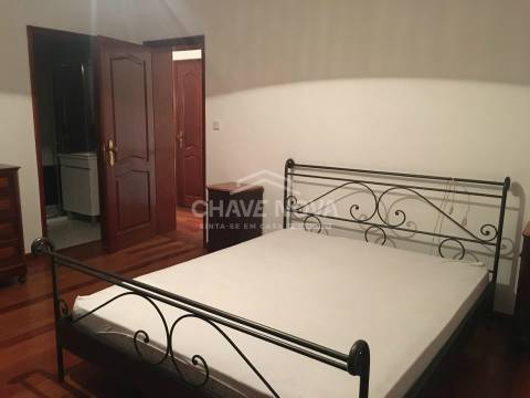 Moradia Geminada T4 Arrendamento em Póvoa de Varzim, Beiriz e Argivai,Póvoa de Varzim