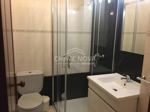 Moradia Geminada T4 Arrendamento em Póvoa de Varzim, Beiriz e Argivai,Póvoa de Varzim