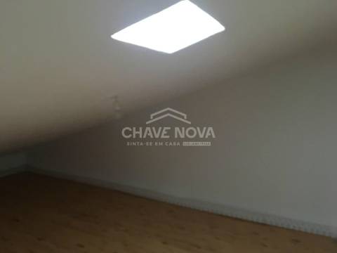 Moradia Geminada T4 Arrendamento em Póvoa de Varzim, Beiriz e Argivai,Póvoa de Varzim