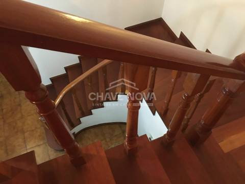 Moradia Geminada T4 Arrendamento em Póvoa de Varzim, Beiriz e Argivai,Póvoa de Varzim