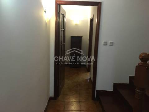 Moradia Geminada T4 Arrendamento em Póvoa de Varzim, Beiriz e Argivai,Póvoa de Varzim