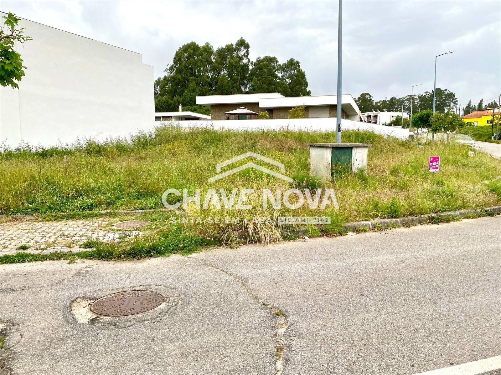 Lote de Terreno  Venda em São Miguel do Souto e Mosteirô,Santa Maria da Feira