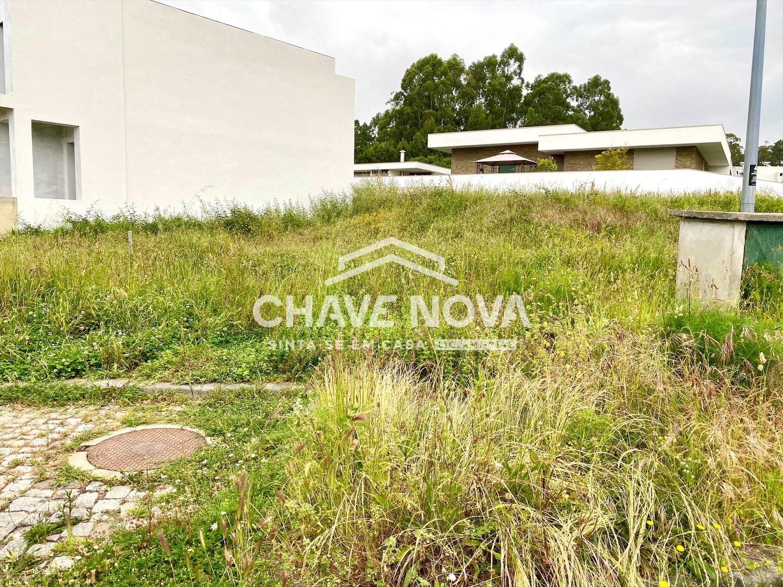 Lote de Terreno  Venda em São Miguel do Souto e Mosteirô,Santa Maria da Feira