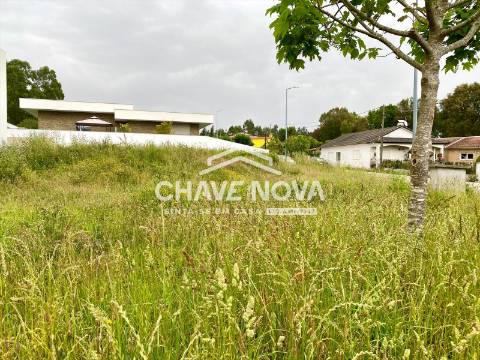 Lote de Terreno  Venda em São Miguel do Souto e Mosteirô,Santa Maria da Feira