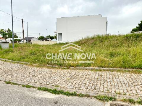 Lote de Terreno  Venda em São Miguel do Souto e Mosteirô,Santa Maria da Feira