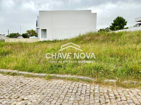 Lote de Terreno  Venda em São Miguel do Souto e Mosteirô,Santa Maria da Feira