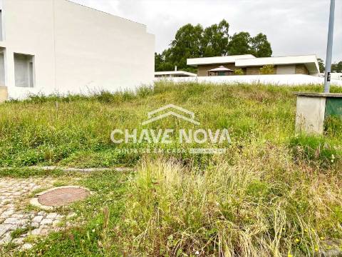 Lote de Terreno  Venda em São Miguel do Souto e Mosteirô,Santa Maria da Feira
