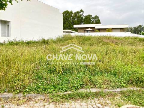 Lote de Terreno  Venda em São Miguel do Souto e Mosteirô,Santa Maria da Feira