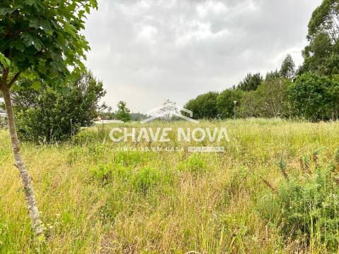 Lote de Terreno  Venda em São Miguel do Souto e Mosteirô,Santa Maria da Feira