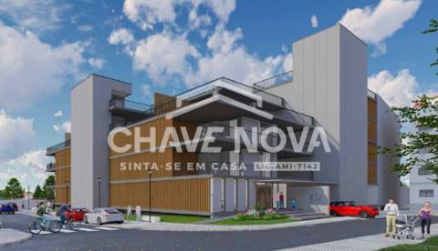 Apartamento T2+1 Venda em Alcochete,Alcochete