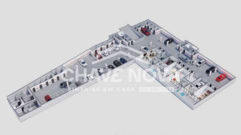 Apartamento T2+1 Venda em Alcochete,Alcochete