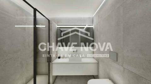 Apartamento T2+1 Venda em Alcochete,Alcochete