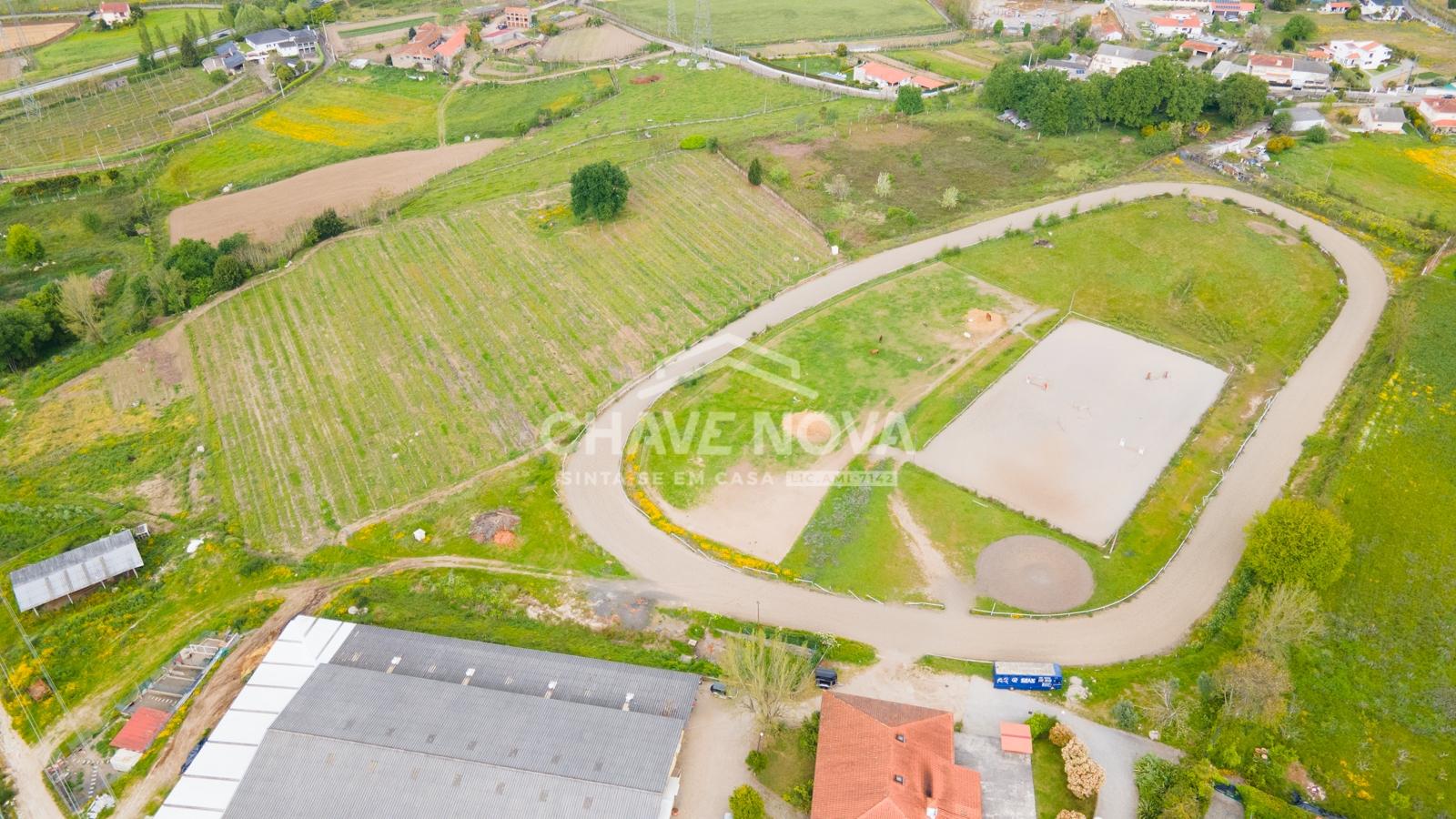 Quinta  Venda em Fermentões,Guimarães