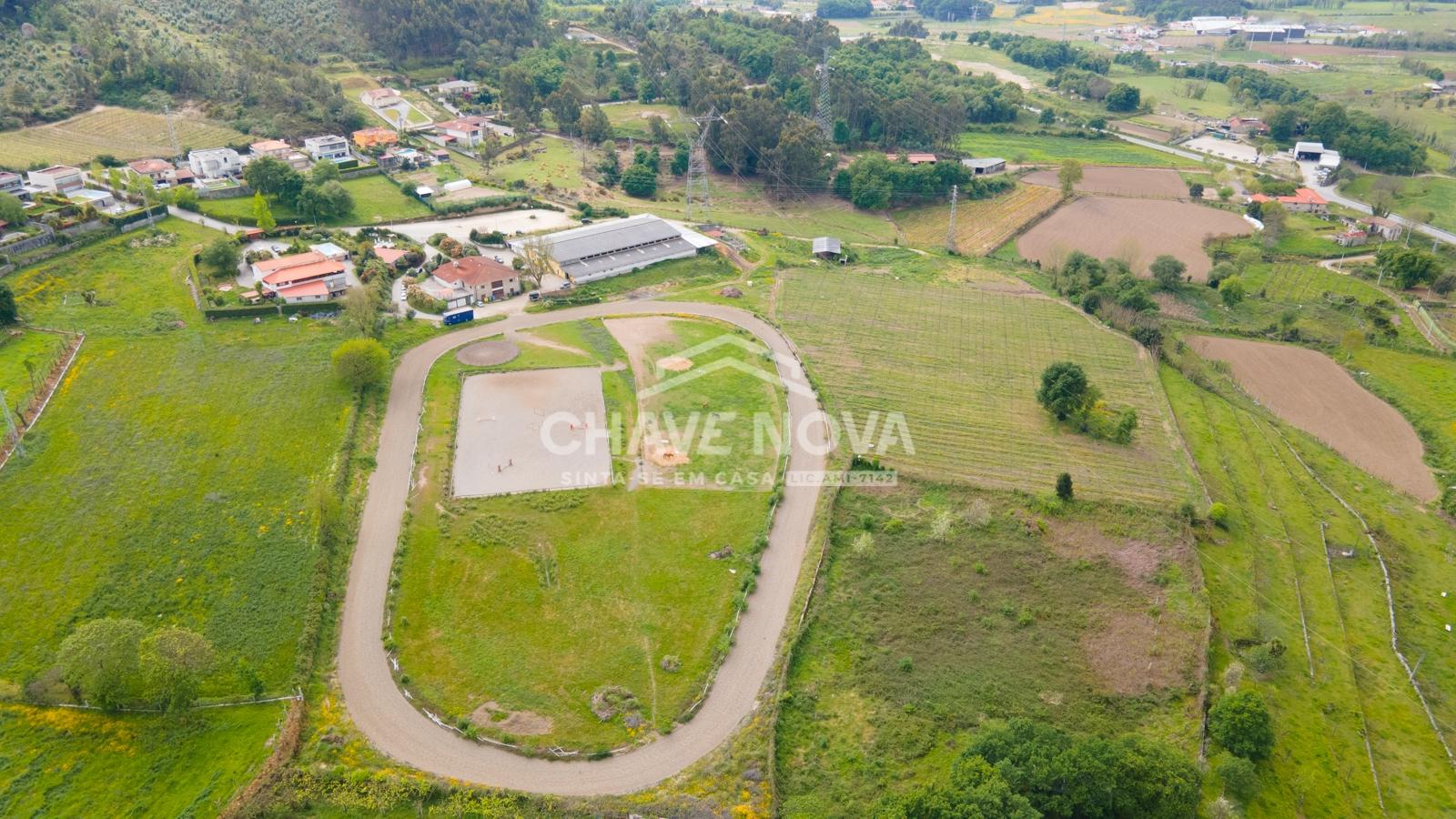 Quinta  Venda em Fermentões,Guimarães