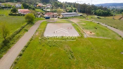 Quinta  Venda em Fermentões,Guimarães