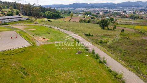 Quinta  Venda em Fermentões,Guimarães
