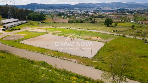 Quinta  Venda em Fermentões,Guimarães