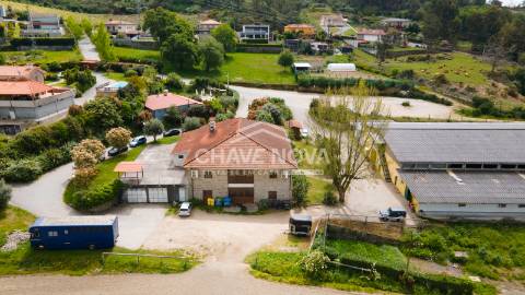 Quinta  Venda em Fermentões,Guimarães