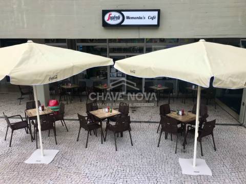 Café  Trespasse em Cedofeita, Santo Ildefonso, Sé, Miragaia, São Nicolau e Vitória,Porto