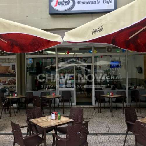 Café  Trespasse em Cedofeita, Santo Ildefonso, Sé, Miragaia, São Nicolau e Vitória,Porto