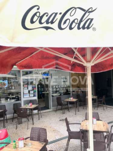 Café  Trespasse em Cedofeita, Santo Ildefonso, Sé, Miragaia, São Nicolau e Vitória,Porto