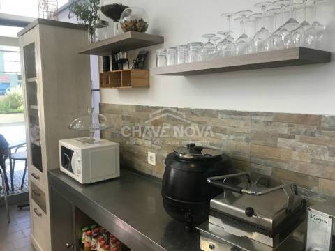 Café  Trespasse em Cedofeita, Santo Ildefonso, Sé, Miragaia, São Nicolau e Vitória,Porto