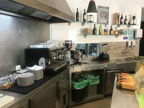 Café  Trespasse em Cedofeita, Santo Ildefonso, Sé, Miragaia, São Nicolau e Vitória,Porto