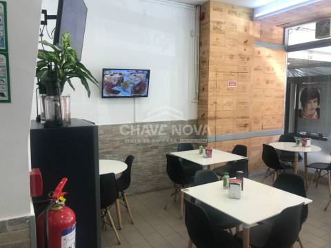 Café  Trespasse em Cedofeita, Santo Ildefonso, Sé, Miragaia, São Nicolau e Vitória,Porto