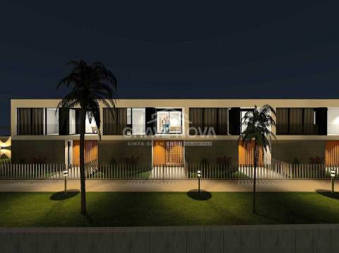 Moradia em Banda T3 Venda em Perafita, Lavra e Santa Cruz do Bispo,Matosinhos