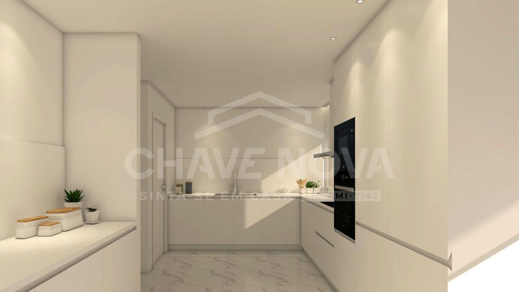 Apartamento T1 Venda em Sobrado e Bairros,Castelo de Paiva