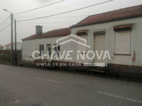 Moradia T2 Venda em Paramos,Espinho