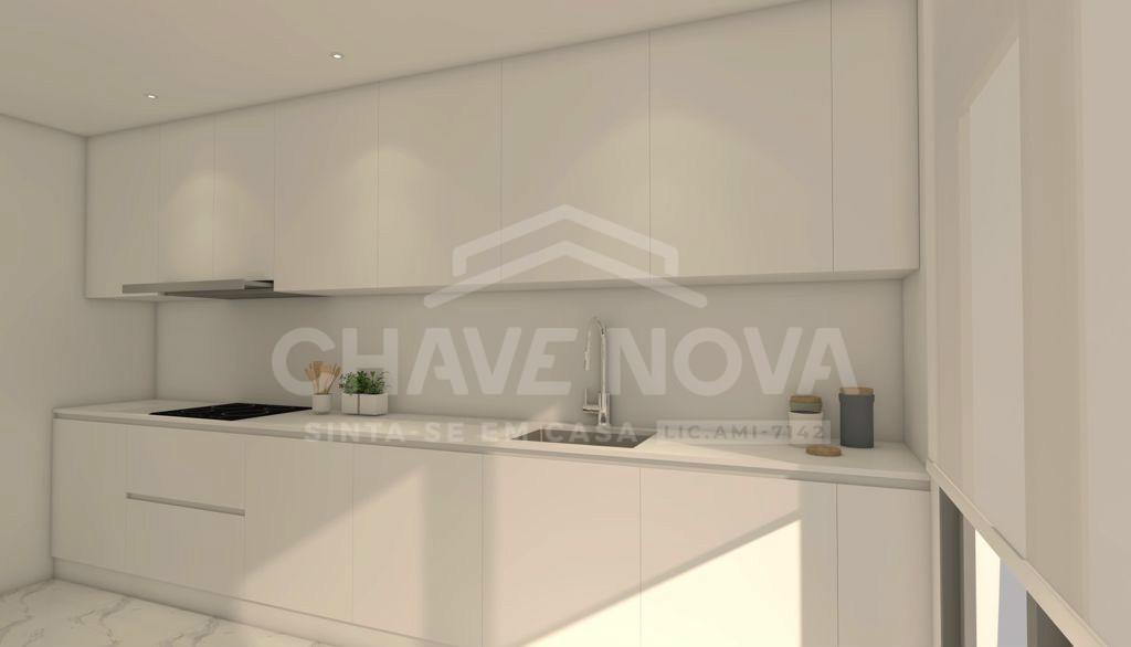 Apartamento T2 Venda em Sobrado e Bairros,Castelo de Paiva