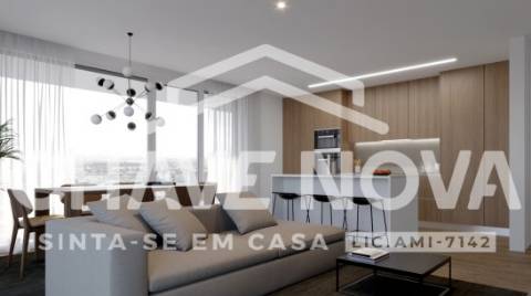 Apartamento T2 Venda em Montijo e Afonsoeiro,Montijo