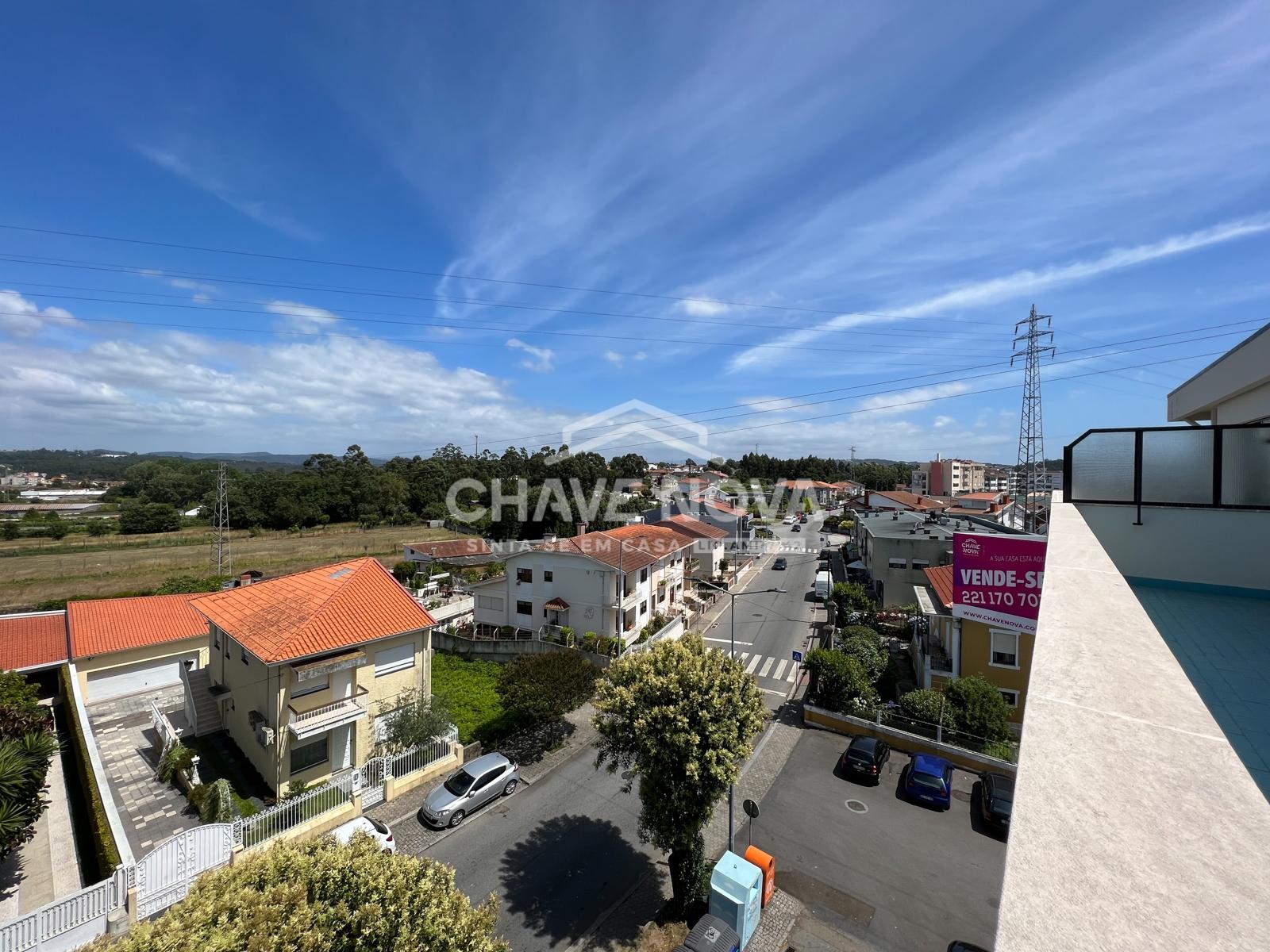 Apartamento T4 Venda em Avintes,Vila Nova de Gaia