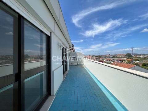 Apartamento T4 Venda em Avintes,Vila Nova de Gaia