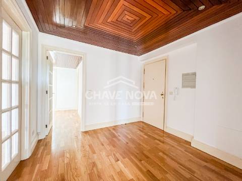 Apartamento T4 Venda em Avintes,Vila Nova de Gaia