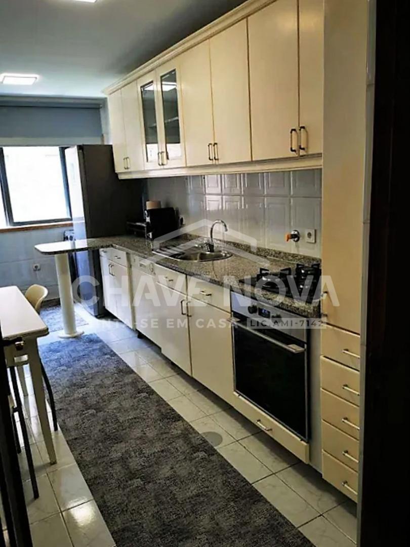 Apartamento T2 Venda em Cidade da Maia,Maia