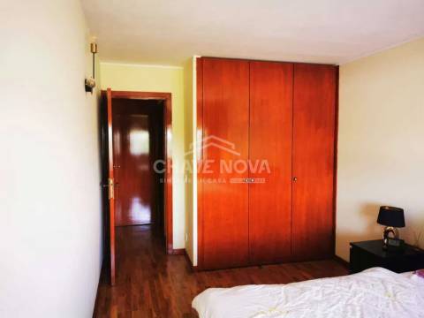Apartamento T2 Venda em Cidade da Maia,Maia