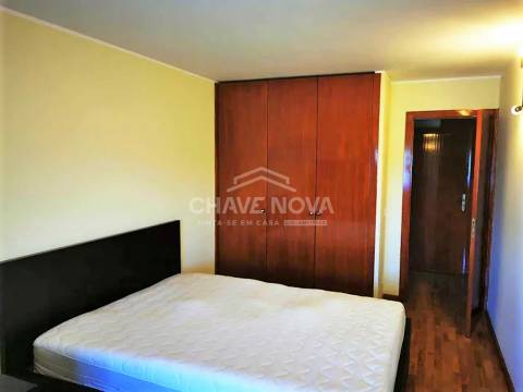 Apartamento T2 Venda em Cidade da Maia,Maia