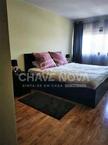 Apartamento T2 Venda em Cidade da Maia,Maia