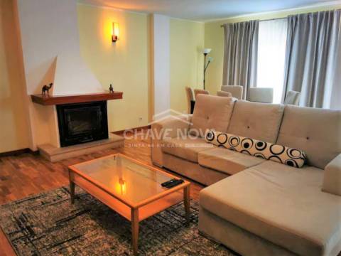 Apartamento T2 Venda em Cidade da Maia,Maia