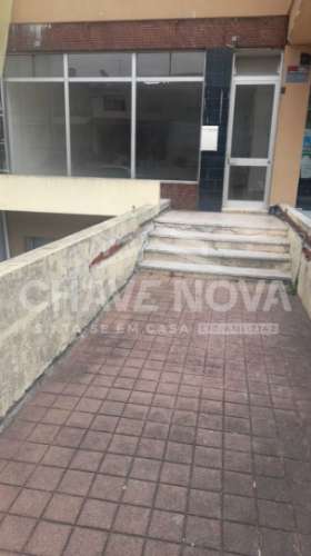 Loja  Arrendamento em São Mamede de Infesta e Senhora da Hora,Matosinhos