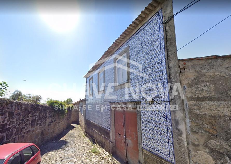 Terreno Para Construção  Venda em Custóias, Leça do Balio e Guifões,Matosinhos