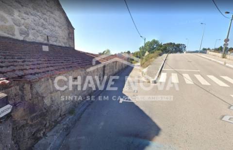Terreno Para Construção  Venda em Custóias, Leça do Balio e Guifões,Matosinhos