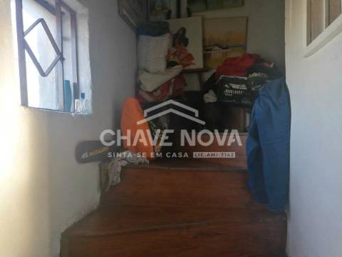 Lote de Terreno  Venda em Rio Tinto,Gondomar