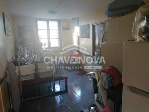 Lote de Terreno  Venda em Rio Tinto,Gondomar