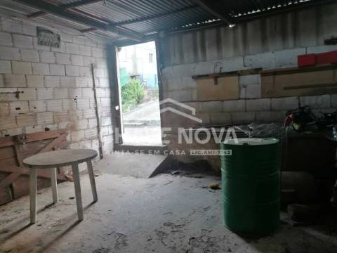 Lote de Terreno  Venda em Rio Tinto,Gondomar